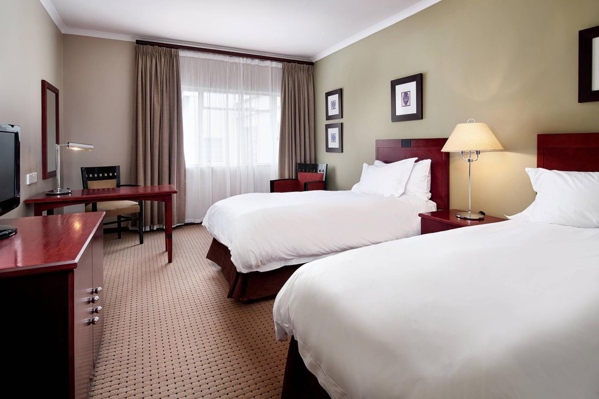 Protea Hotel By Marriott Blantyre Ryalls Exterior foto