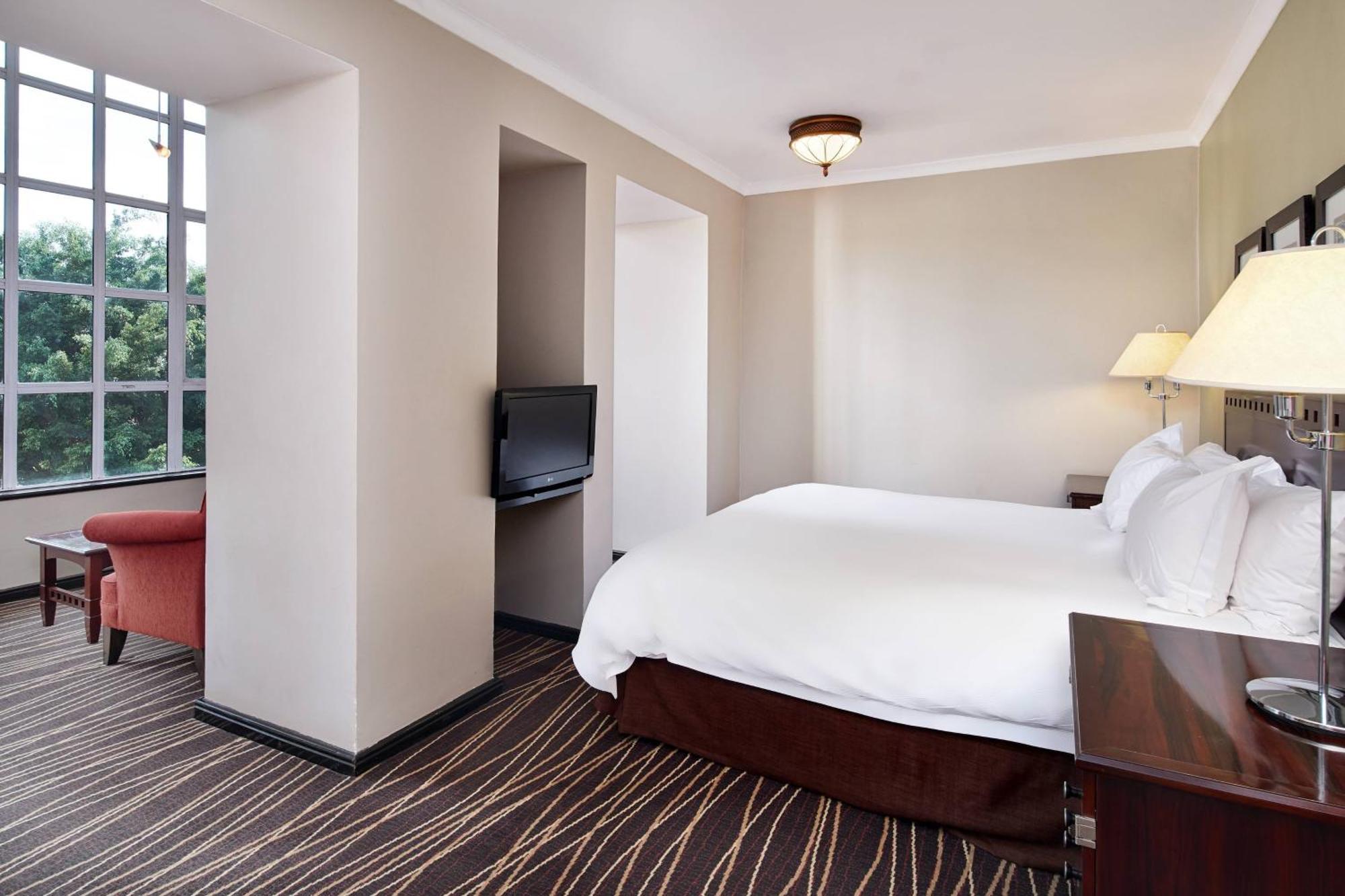 Protea Hotel By Marriott Blantyre Ryalls Exterior foto