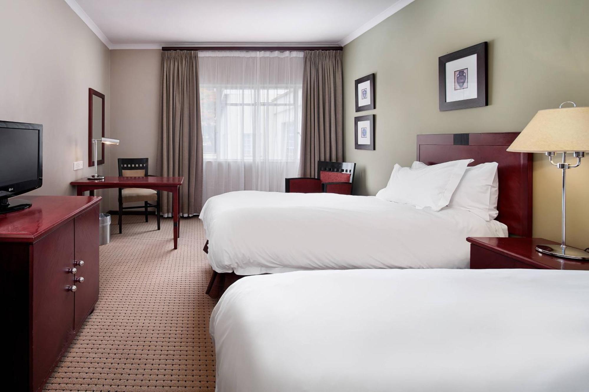 Protea Hotel By Marriott Blantyre Ryalls Exterior foto