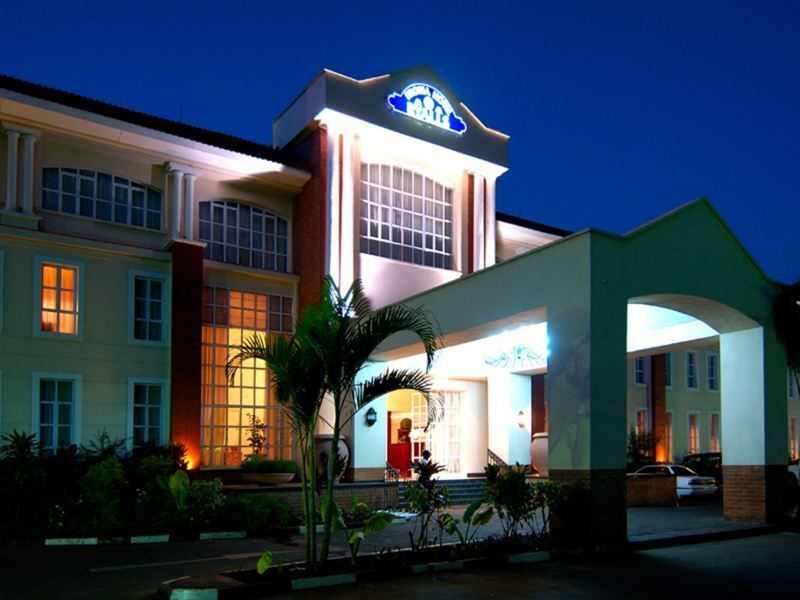 Protea Hotel By Marriott Blantyre Ryalls Exterior foto